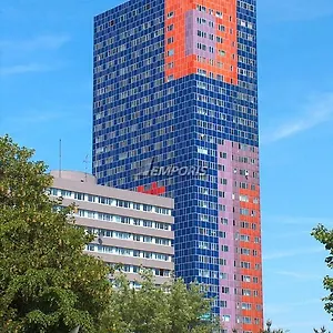 Studio-apartment, Zentral Gelegen , Köln Deutschland