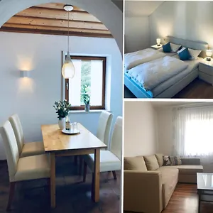 Hecker Apartment